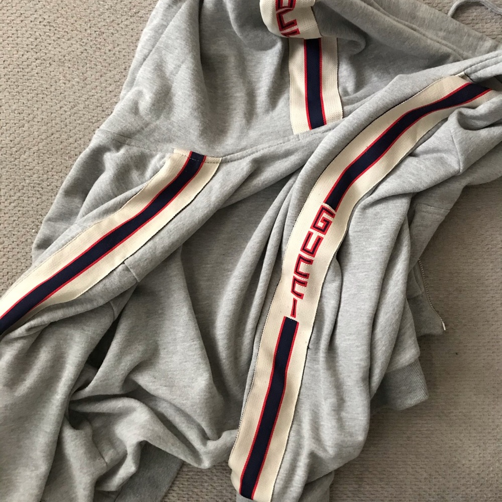 Gucci sweater